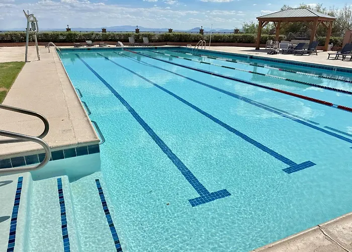 Skyline Casitas Palo Holiday home