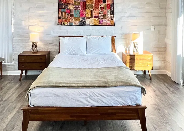 Skyline Casitas Palo Holiday home Tucson
