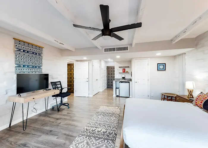 Skyline Casitas Palo Holiday home