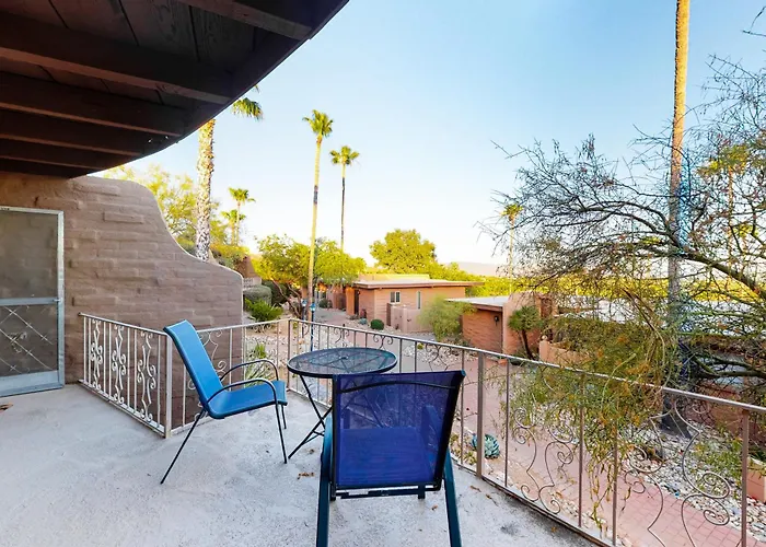 Holiday home Skyline Casitas Palo Tucson