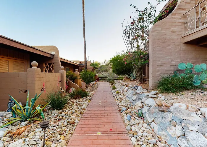 Skyline Casitas Palo Holiday home