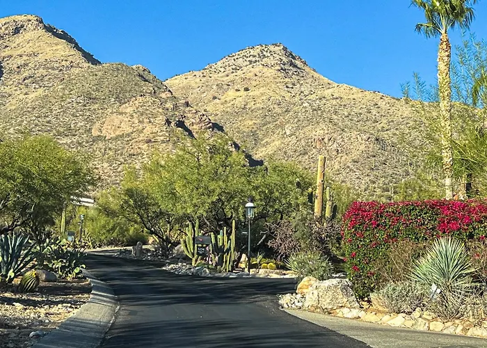 Holiday home Skyline Casitas Palo