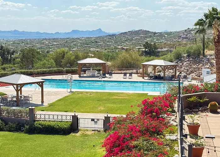 Skyline Casitas Palo Tucson